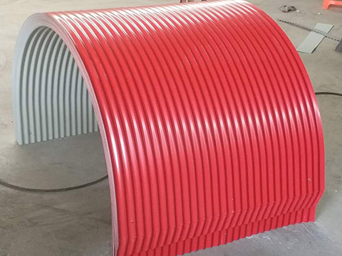  昌益輸送機防雨罩有哪些優勢